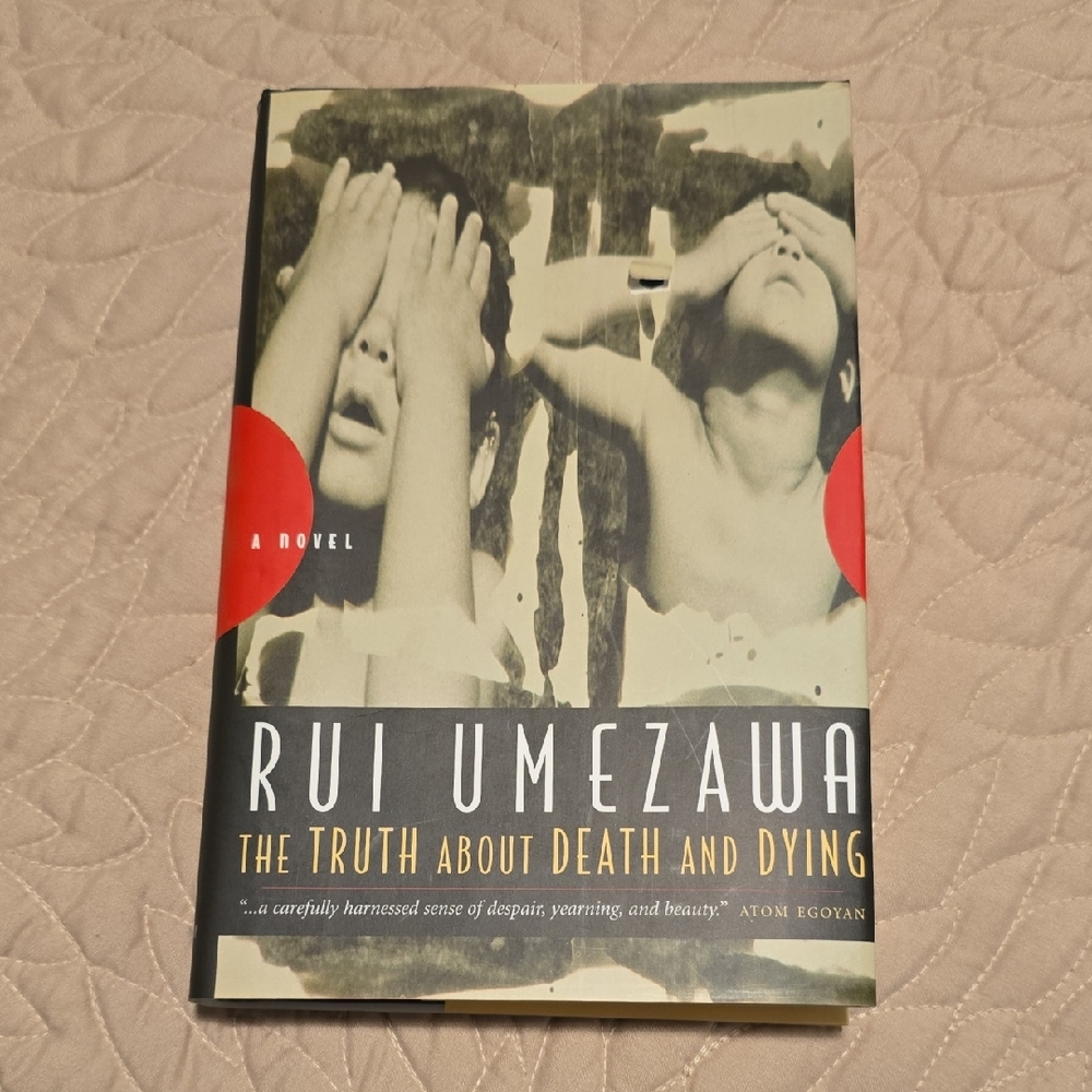 The Truth About Death And Dying By Rui Umezawa